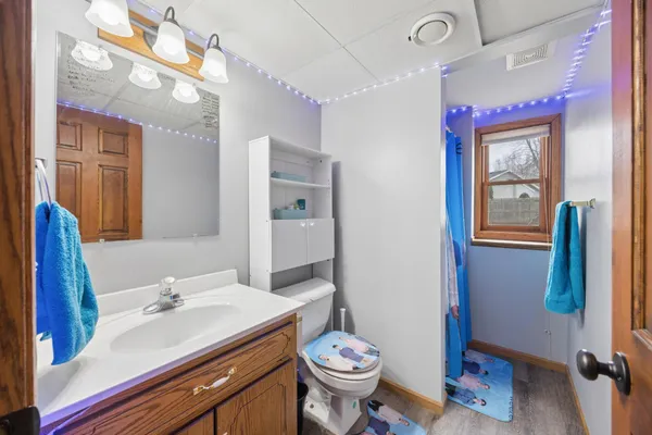 $349,900 | 512 Aspen Court West, Rockville, MN 56369