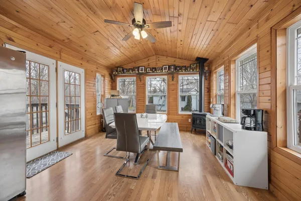 $349,900 | 512 Aspen Court West, Rockville, MN 56369