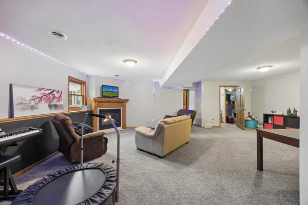 $349,900 | 512 Aspen Court West, Rockville, MN 56369