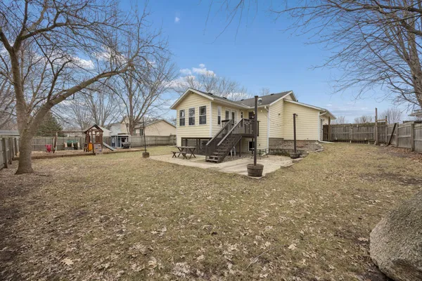 $349,900 | 512 Aspen Court West, Rockville, MN 56369