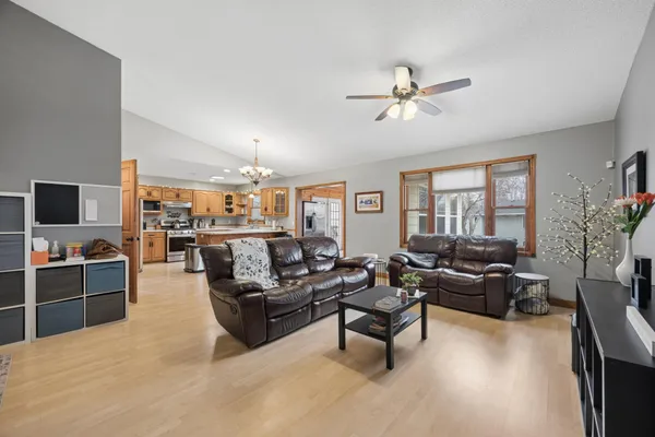 $349,900 | 512 Aspen Court West, Rockville, MN 56369