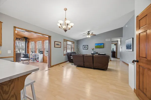 $349,900 | 512 Aspen Court West, Rockville, MN 56369