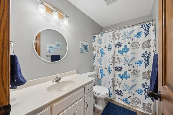 $349,900 | 512 Aspen Court West, Rockville, MN 56369