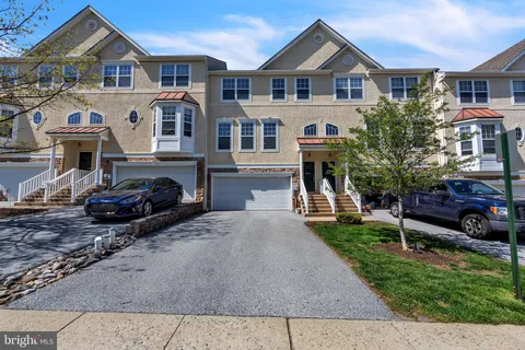 $410,000 | 2709 Fynamore Lane, Downingtown, PA 19335