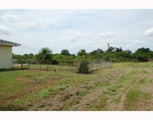1401 Hartman Road Fort Pierce, FL 34947 - Photo 4 of 4 Additional Photo