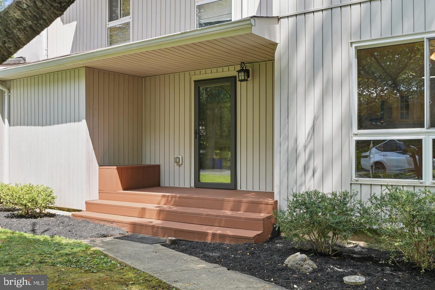 14317 Sturtevant Road Silver Spring, MD 20905 - Photo 53 of 55 Exterior Front