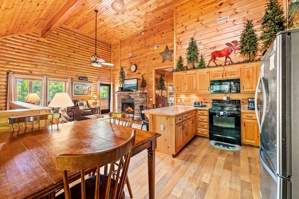3256 Grouse Ridge Lane Sevierville, TN 37862 - Photo 19 of 63 Gallery Image 19