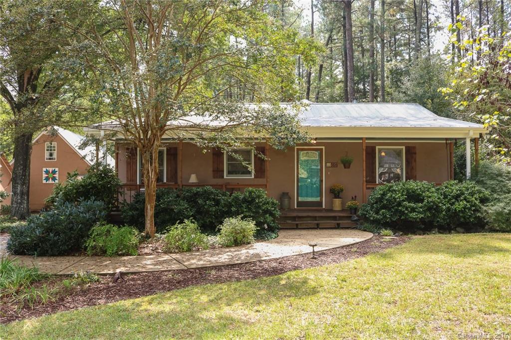 306 Boyce Road Charlotte, NC 28211 - Photo 1 of 24 Gallery Image 1