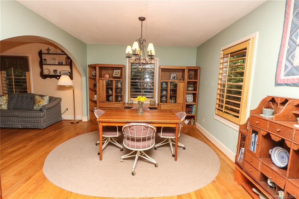 306 Boyce Road Charlotte, NC 28211 - Photo 9 of 24 Gallery Image 9