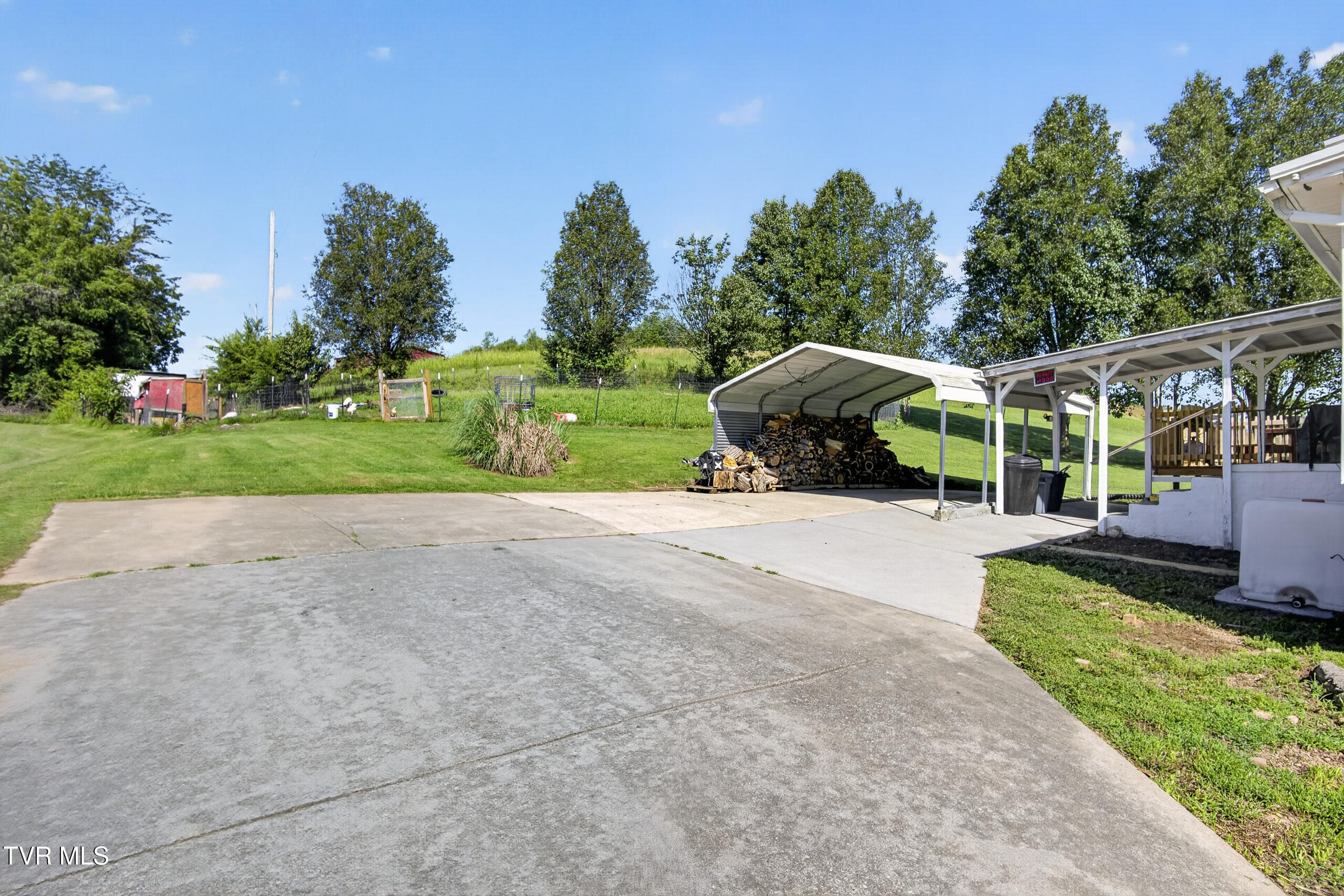 6196 Poplar Springs Road Greeneville, TN 37743 - Photo 58 of 59 DSC00699