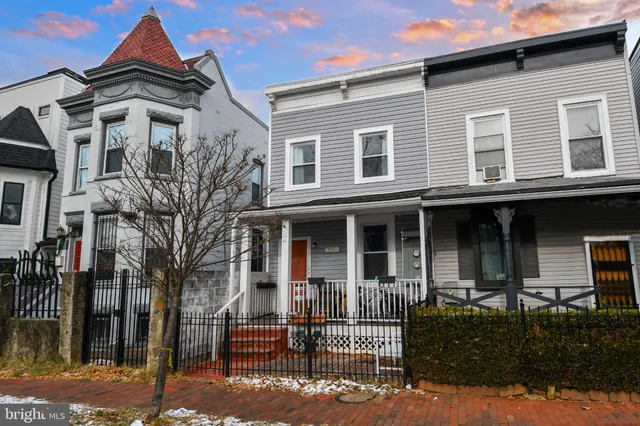 $3,200 | 737 Morton Street Northwest, Unit 2, Washington, DC 20010