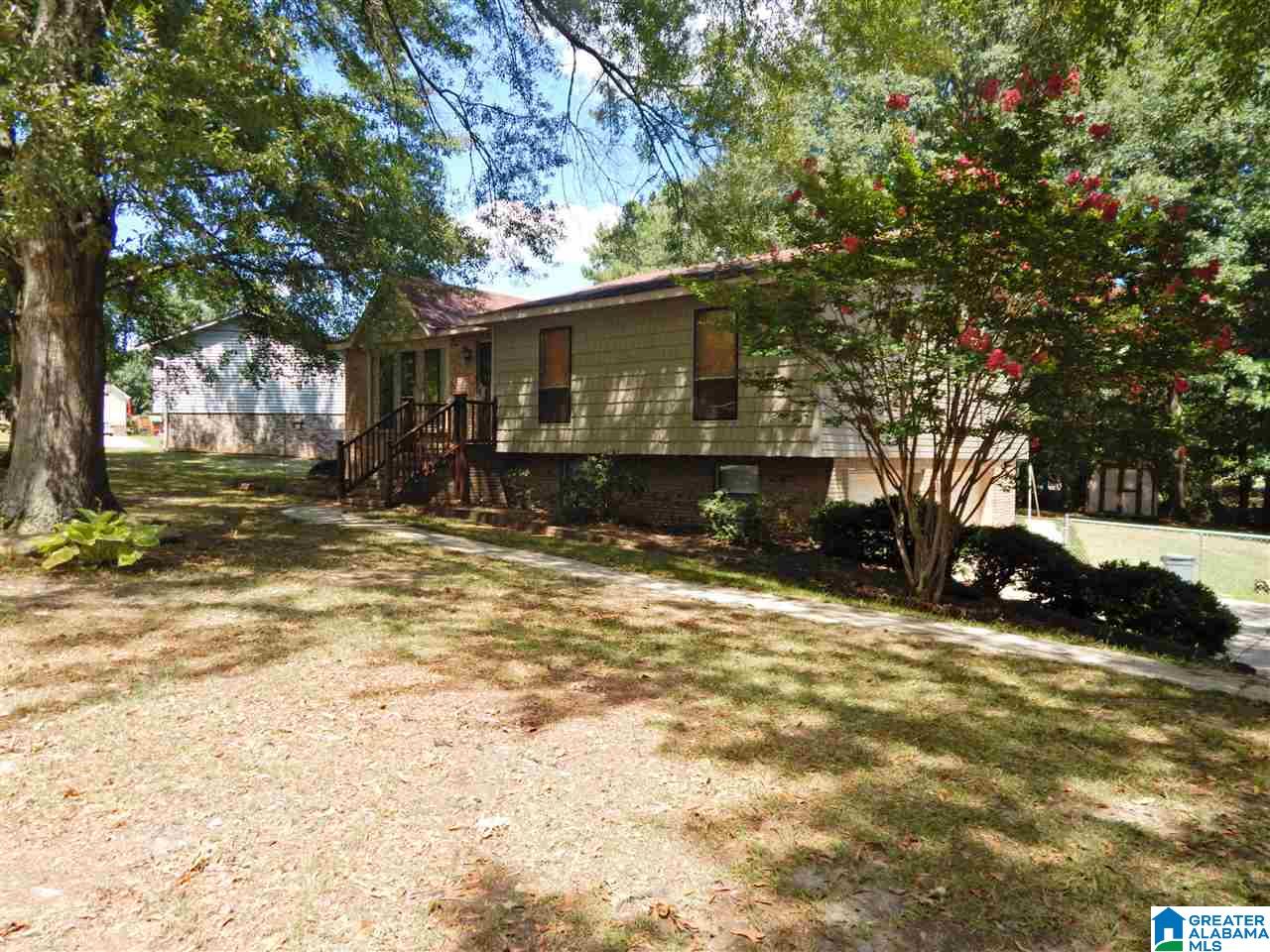 5279 Memory Lane Mount Olive, AL 35117 - Photo 1 of 43