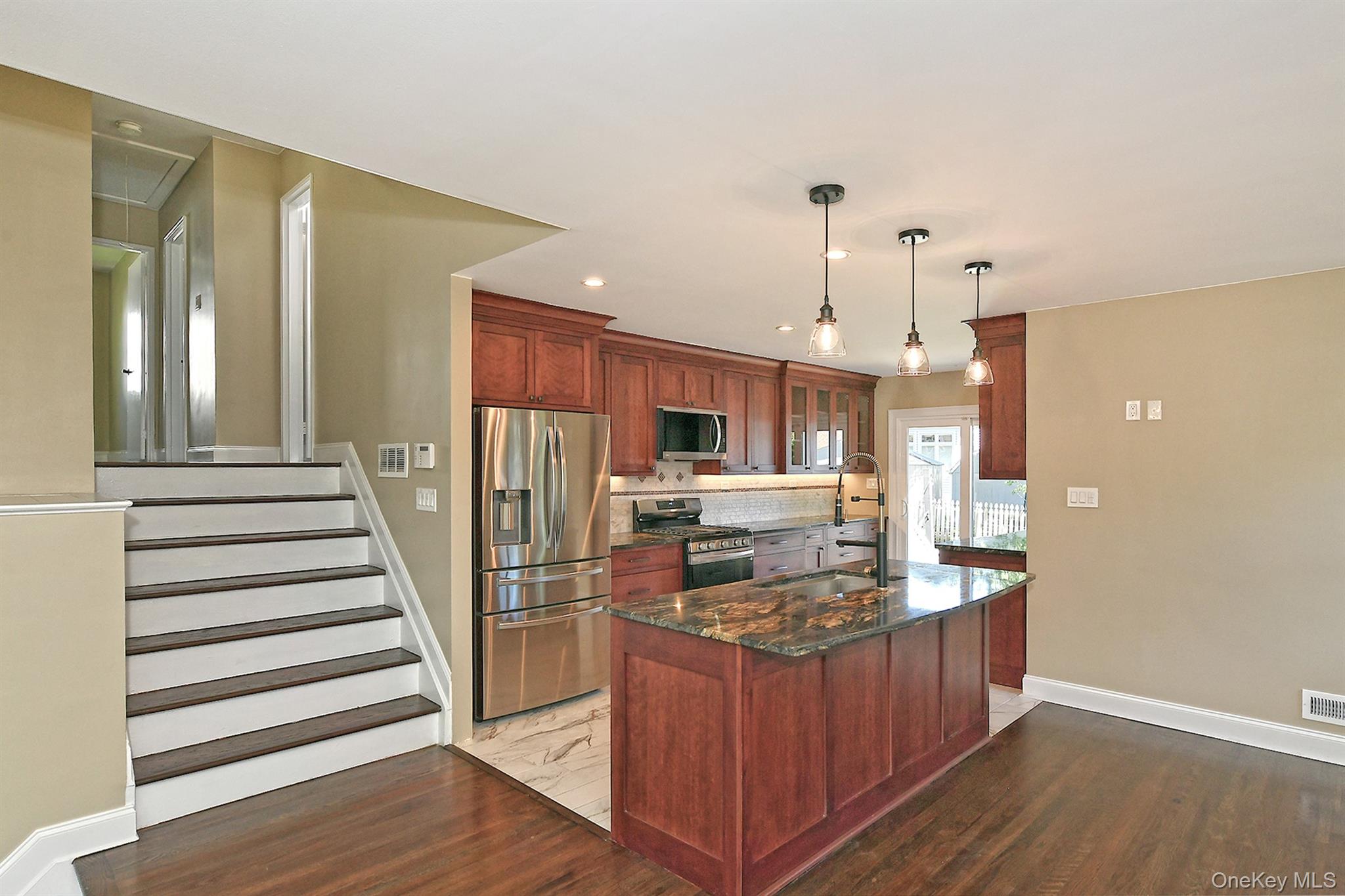 7 Rensselaer Drive Commack, NY 11725 - Photo 37 of 37 Open Floor Plan