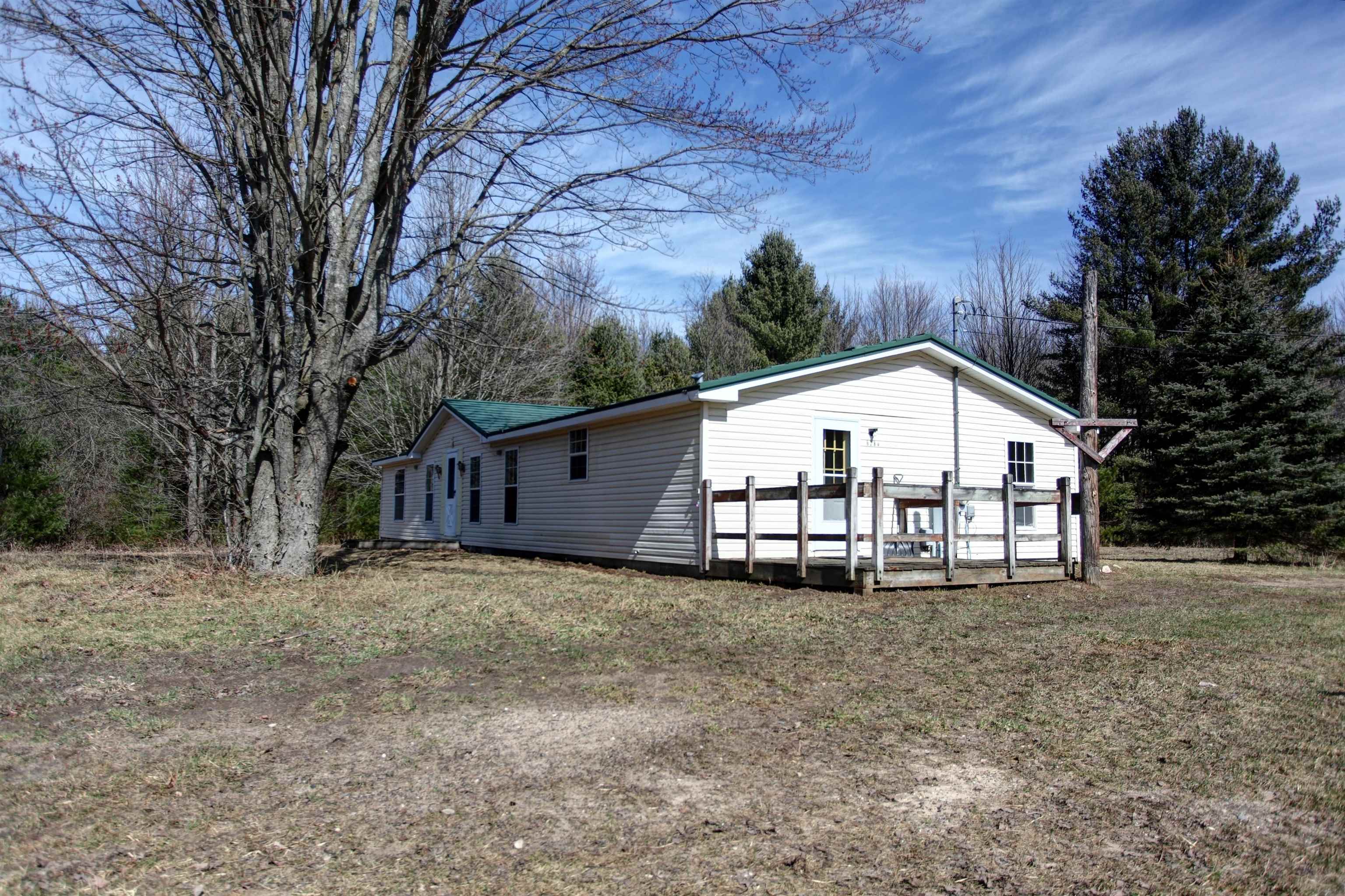 6280 Pierce Road Kingsley, MI 49649 - Photo 2 of 18