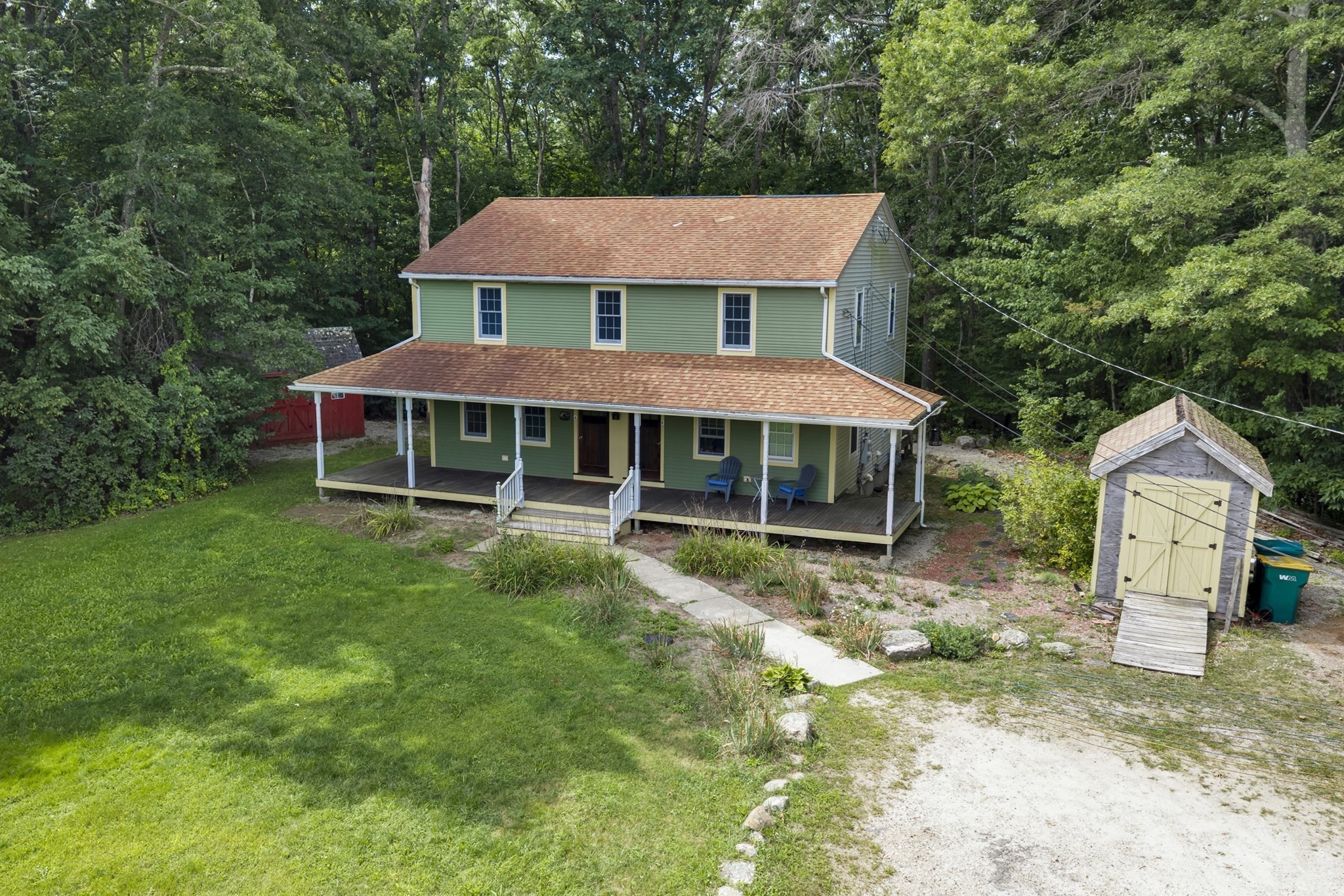 756 Bemis Road Warren, MA 01585 - Photo 1 of 38 Gallery Image 1