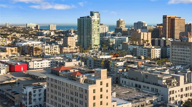 a view of a building