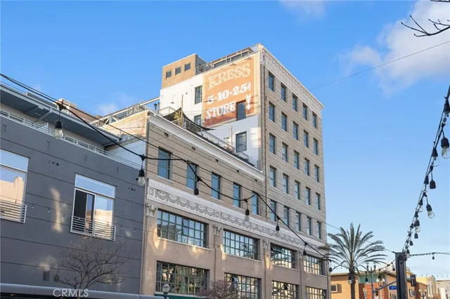 $649,000 | 100 West 5th Street, Unit 3G, Long Beach, CA 90802