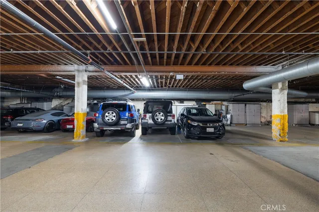 $649,000 | 100 West 5th Street, Unit 3G, Long Beach, CA 90802