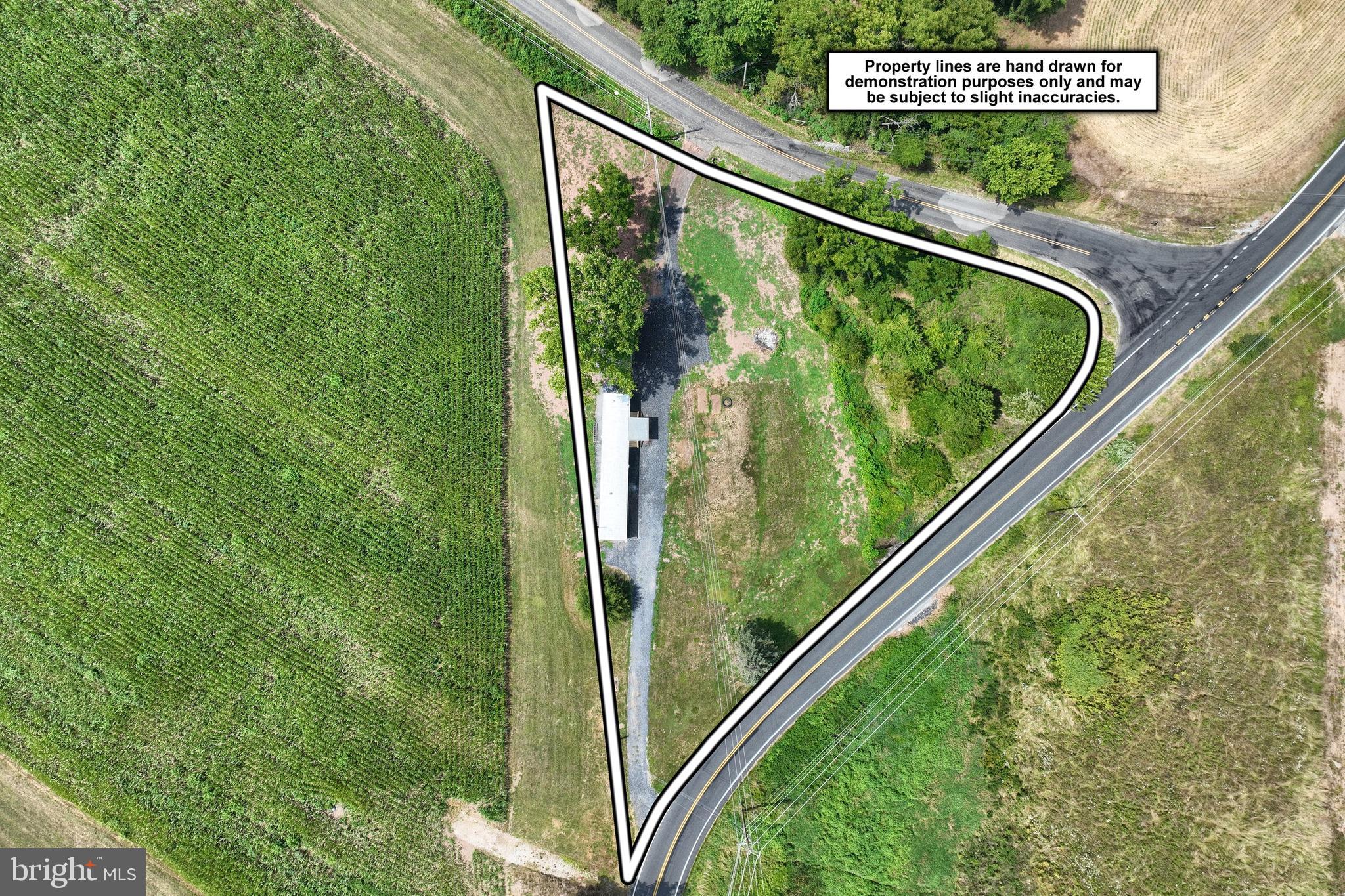 2225 Upper Bermudian Road Gardners, PA 17324 - Photo 44 of 47