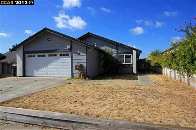 765 Coral Ridge Circle Rodeo, CA 94572 - Photo 1 of 1