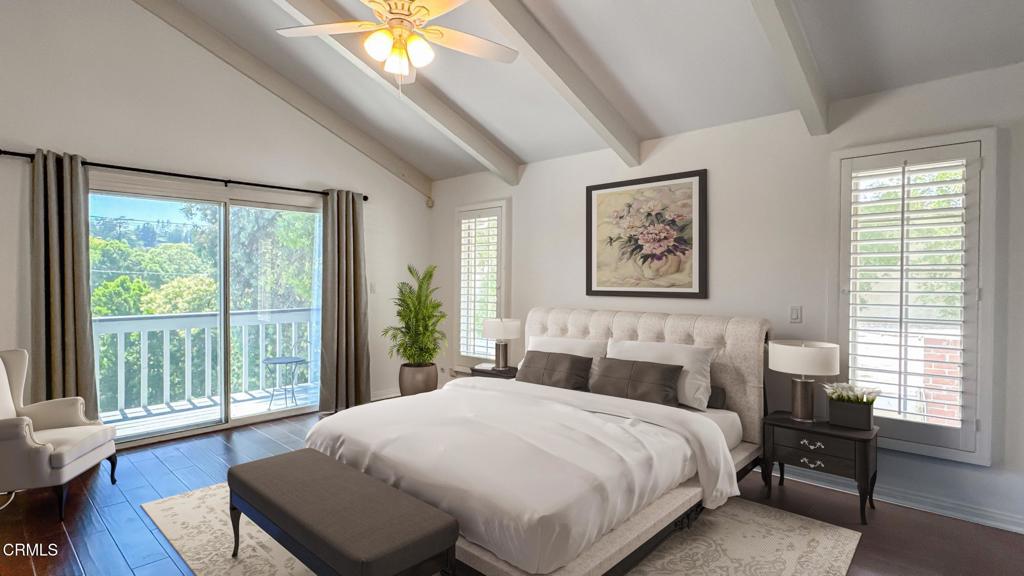209 San Miguel Road Pasadena, CA 91105 - Photo 11 of 37 11