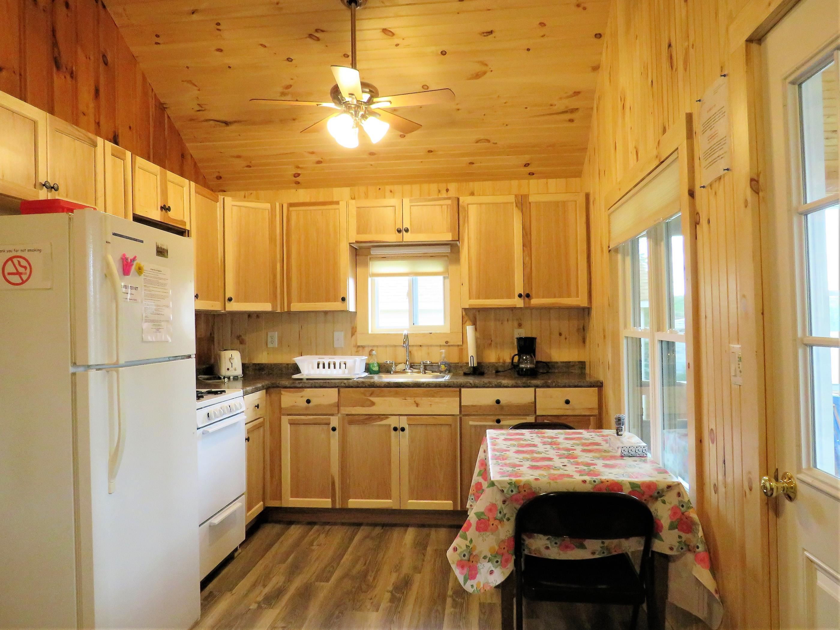 135 West Shore Road, Unit COTTAGE #1 Bristol, NH 03222 - Photo 11 of 31