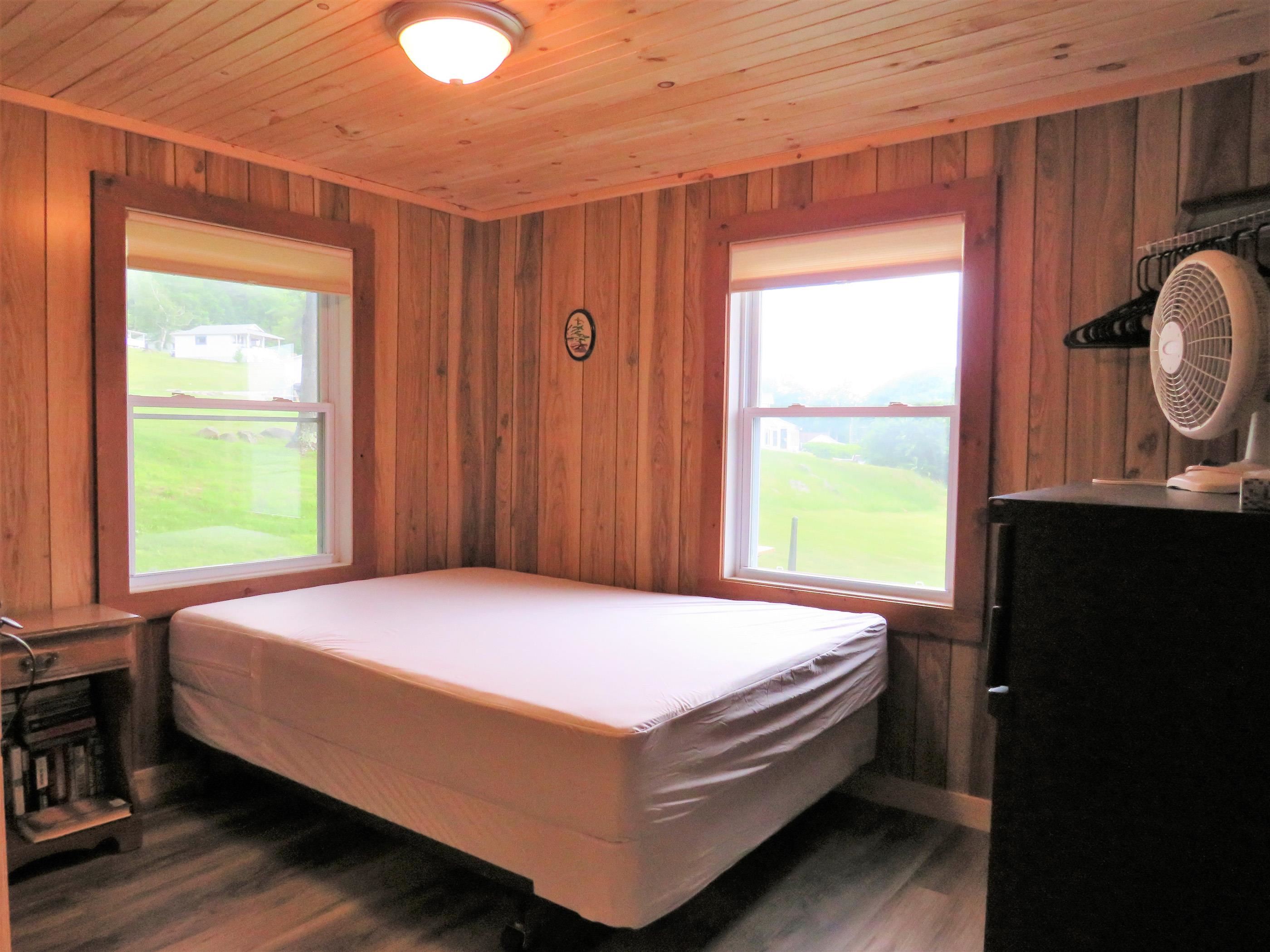 135 West Shore Road, Unit COTTAGE #1 Bristol, NH 03222 - Photo 13 of 31