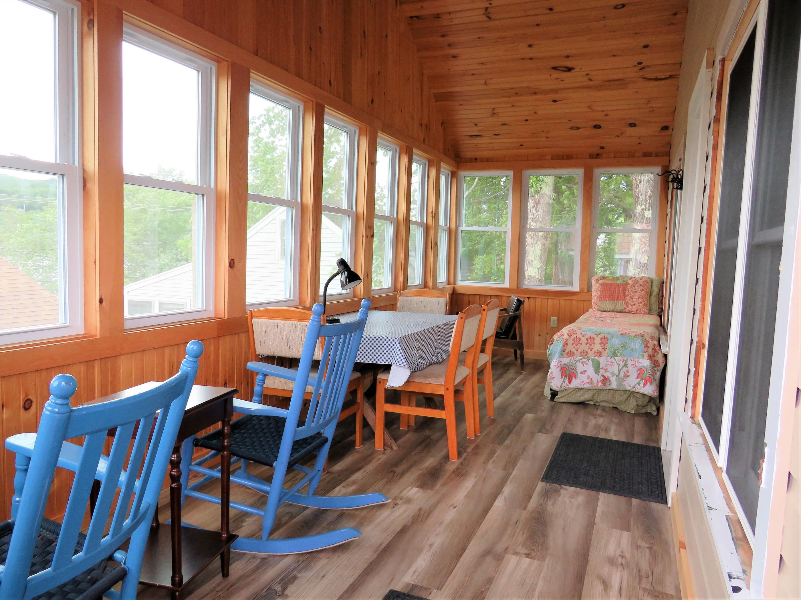 135 West Shore Road, Unit COTTAGE #1 Bristol, NH 03222 - Photo 5 of 31