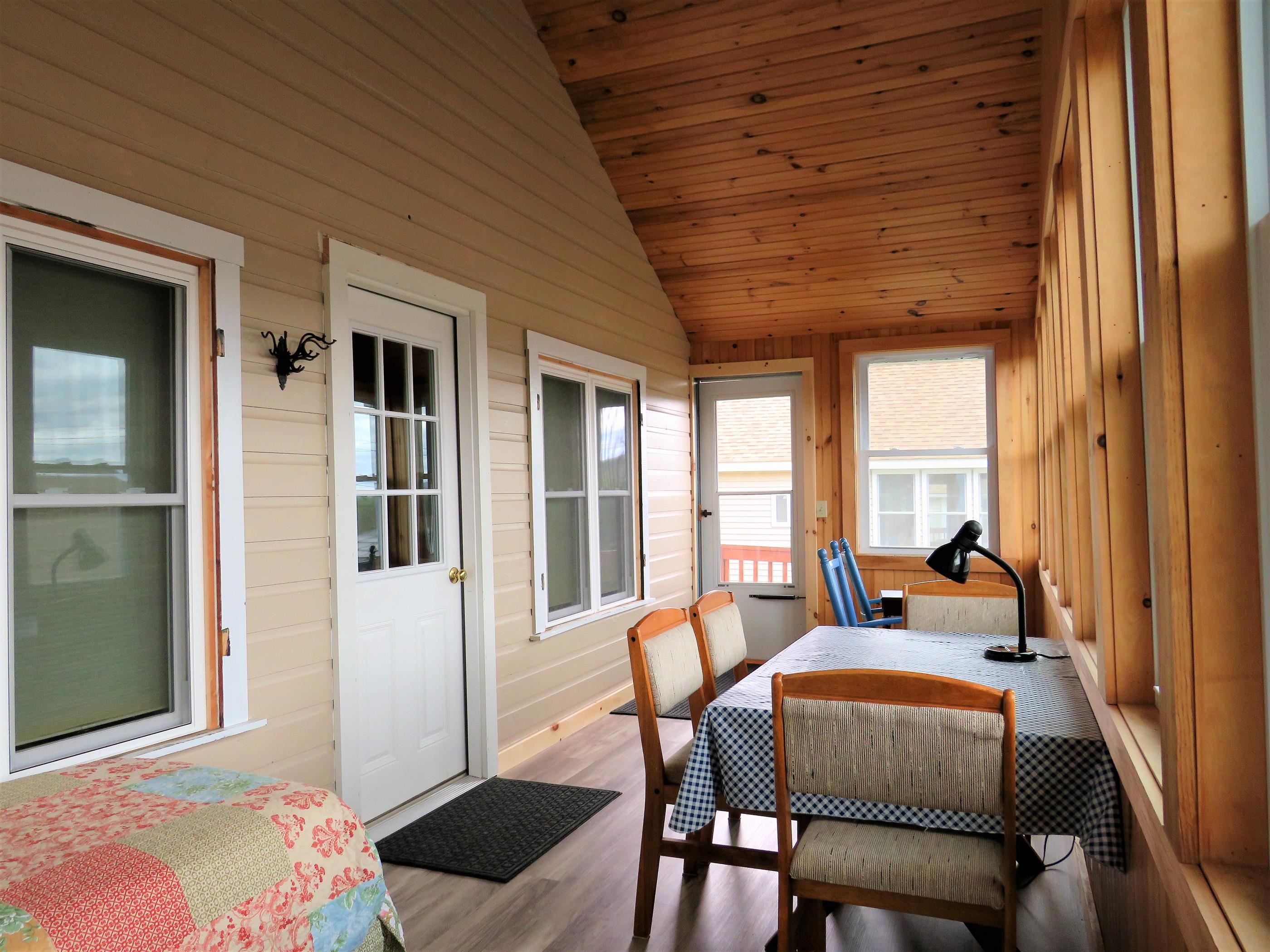 135 West Shore Road, Unit COTTAGE #1 Bristol, NH 03222 - Photo 6 of 31