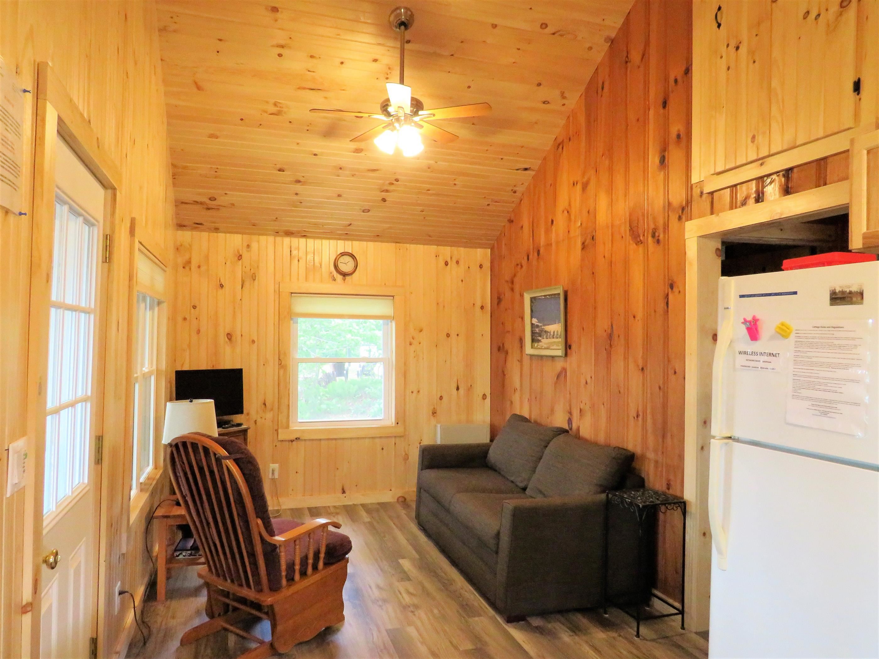 135 West Shore Road, Unit COTTAGE #1 Bristol, NH 03222 - Photo 9 of 31