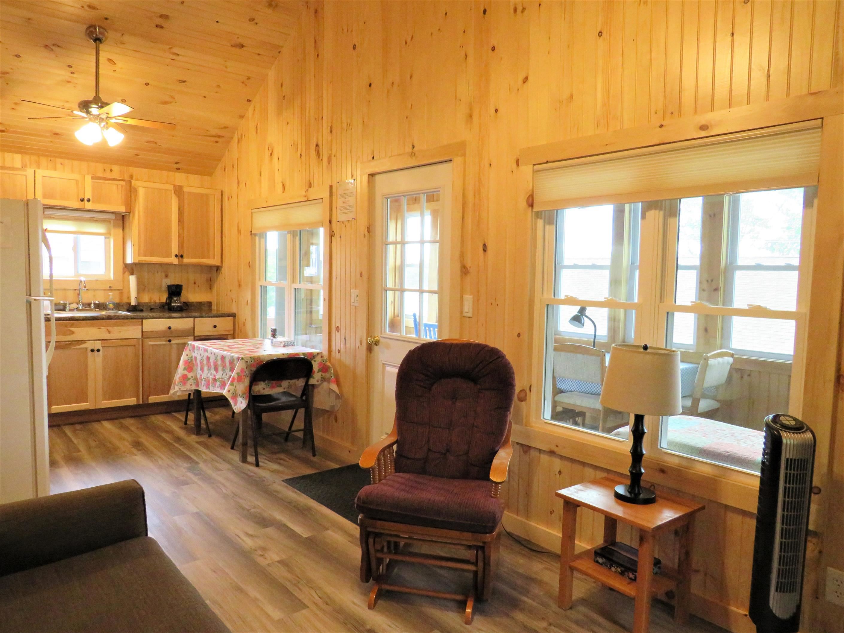 135 West Shore Road, Unit COTTAGE #1 Bristol, NH 03222 - Photo 10 of 31