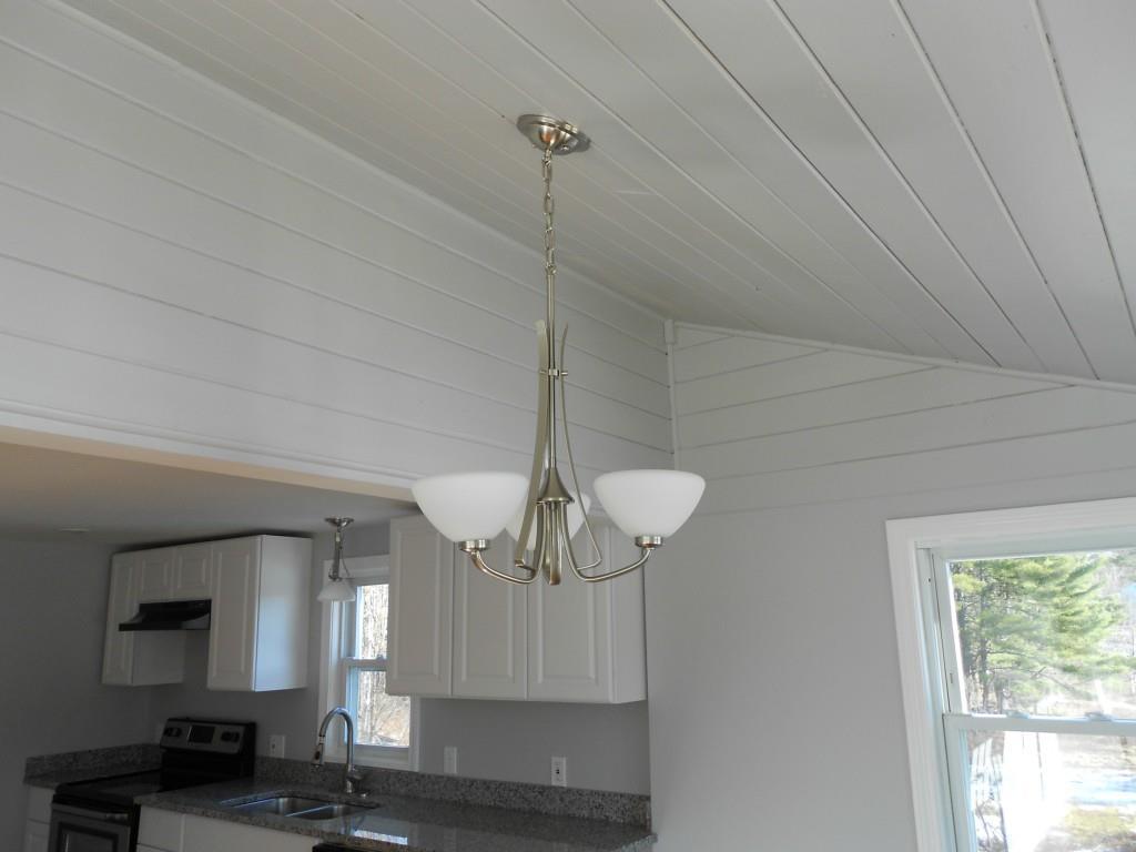 77 Main Street Windham, ME 04062 - Photo 20 of 22 Pretty new light fixtures throughout!
