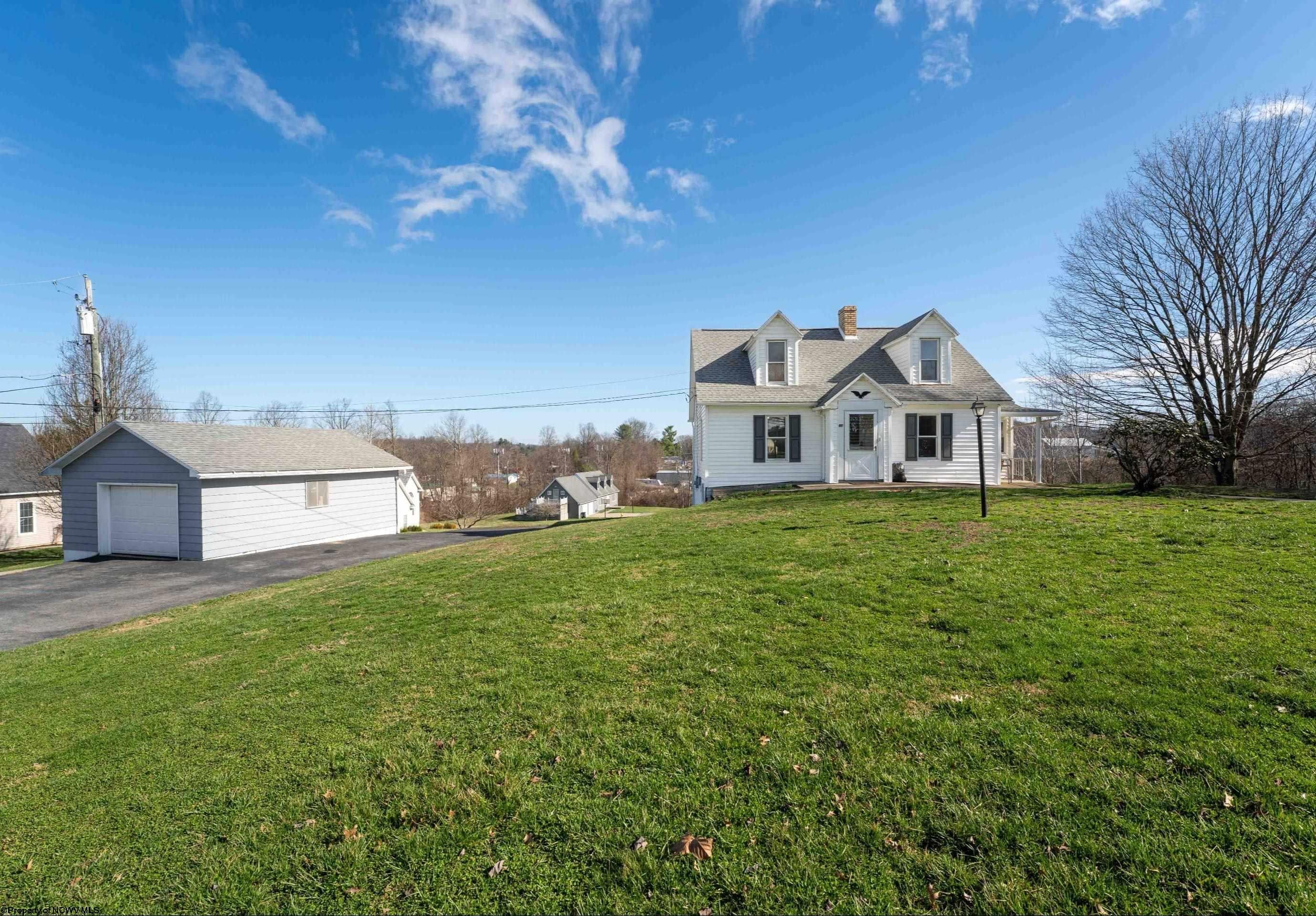 2290 Kingmont Road Fairmont, WV 26554 - Photo 43 of 43 Gallery Image 43