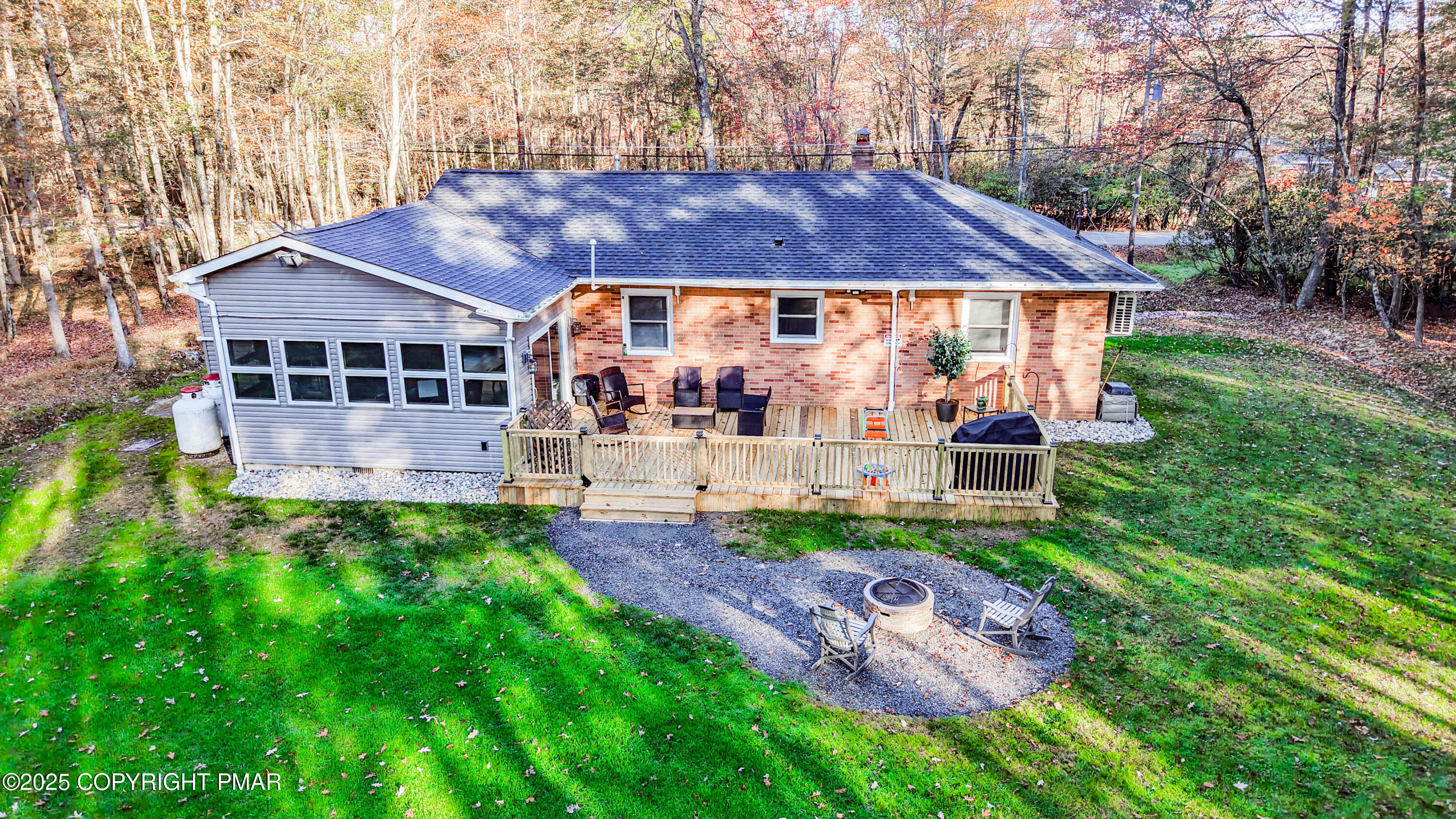 144 Highridge Road Albrightsville, PA 18210 - Photo 12 of 50 DJI_20251004085159_0023_D
