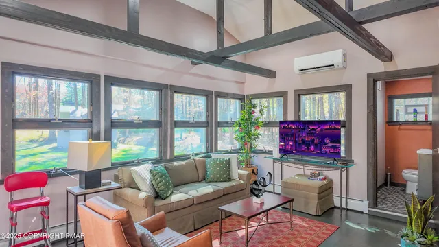 $450,000 | 144 Highridge Road, Albrightsville, PA 18210