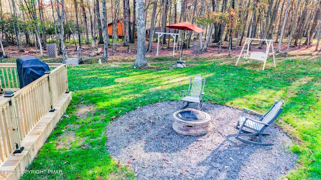 $450,000 | 144 Highridge Road, Albrightsville, PA 18210