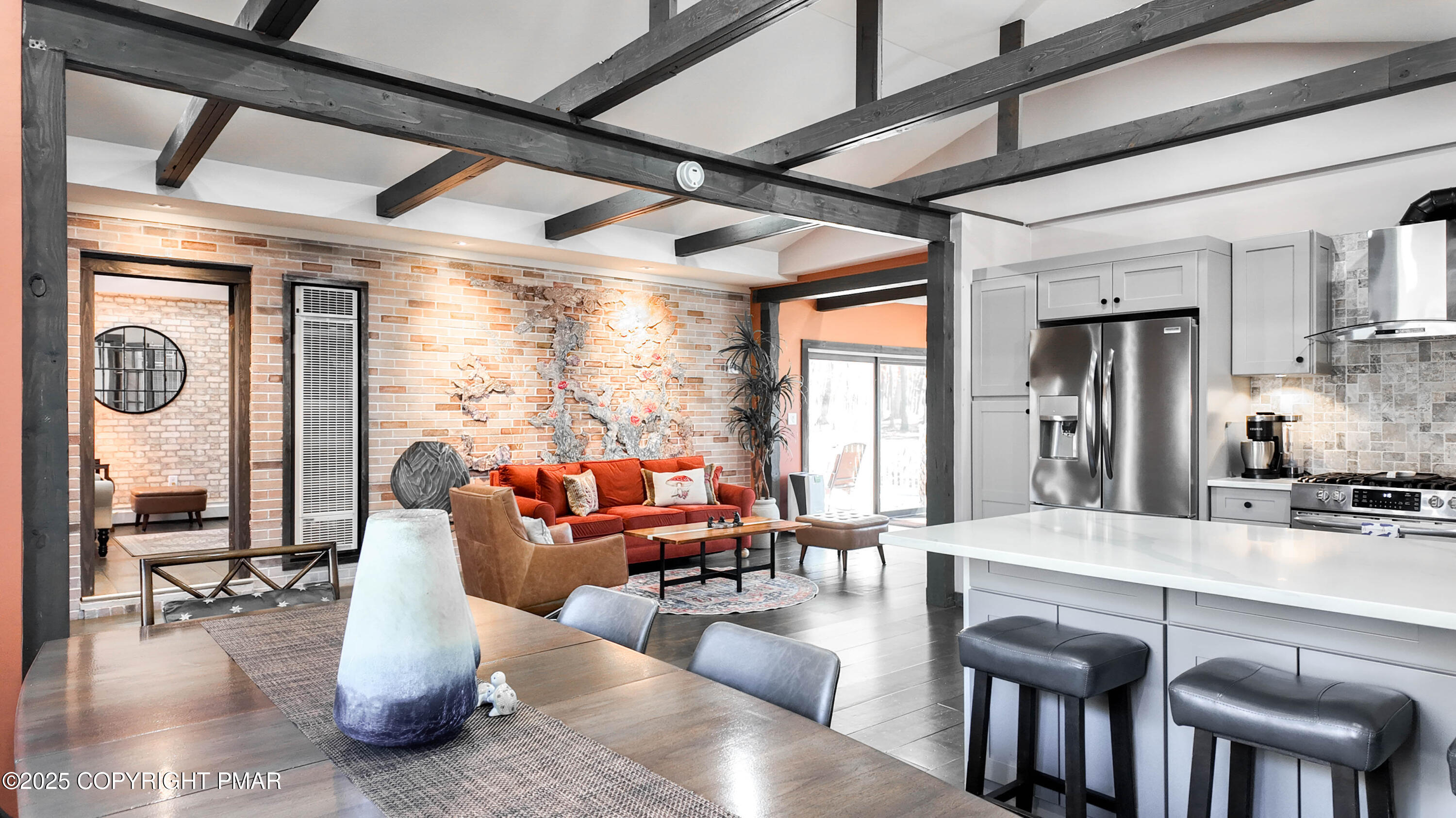 144 Highridge Road Albrightsville, PA 18210 - Photo 2 of 50 DJI_20251006131633_0033_D