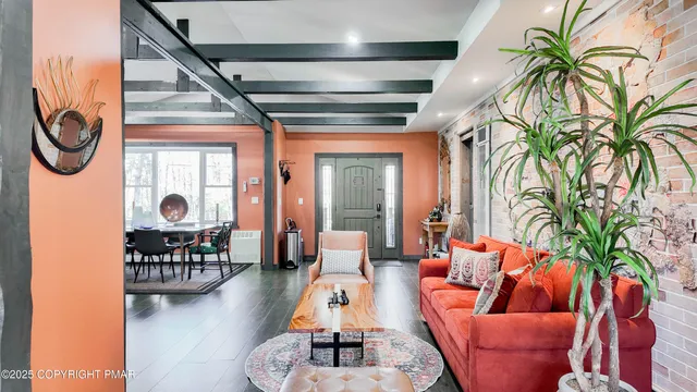 $450,000 | 144 Highridge Road, Albrightsville, PA 18210