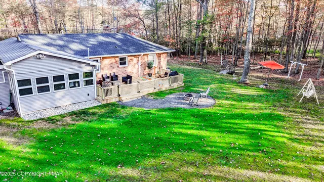 $450,000 | 144 Highridge Road, Albrightsville, PA 18210