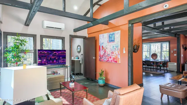 $450,000 | 144 Highridge Road, Albrightsville, PA 18210