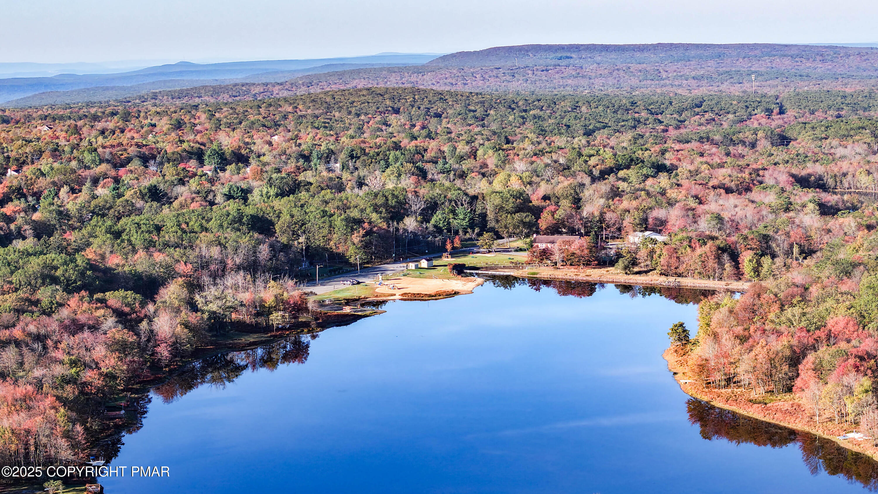 144 Highridge Road Albrightsville, PA 18210 - Photo 26 of 50 DJI_20251004083828_0004_D