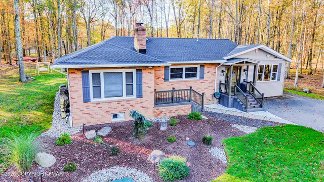 $450,000 | 144 Highridge Road, Albrightsville, PA 18210