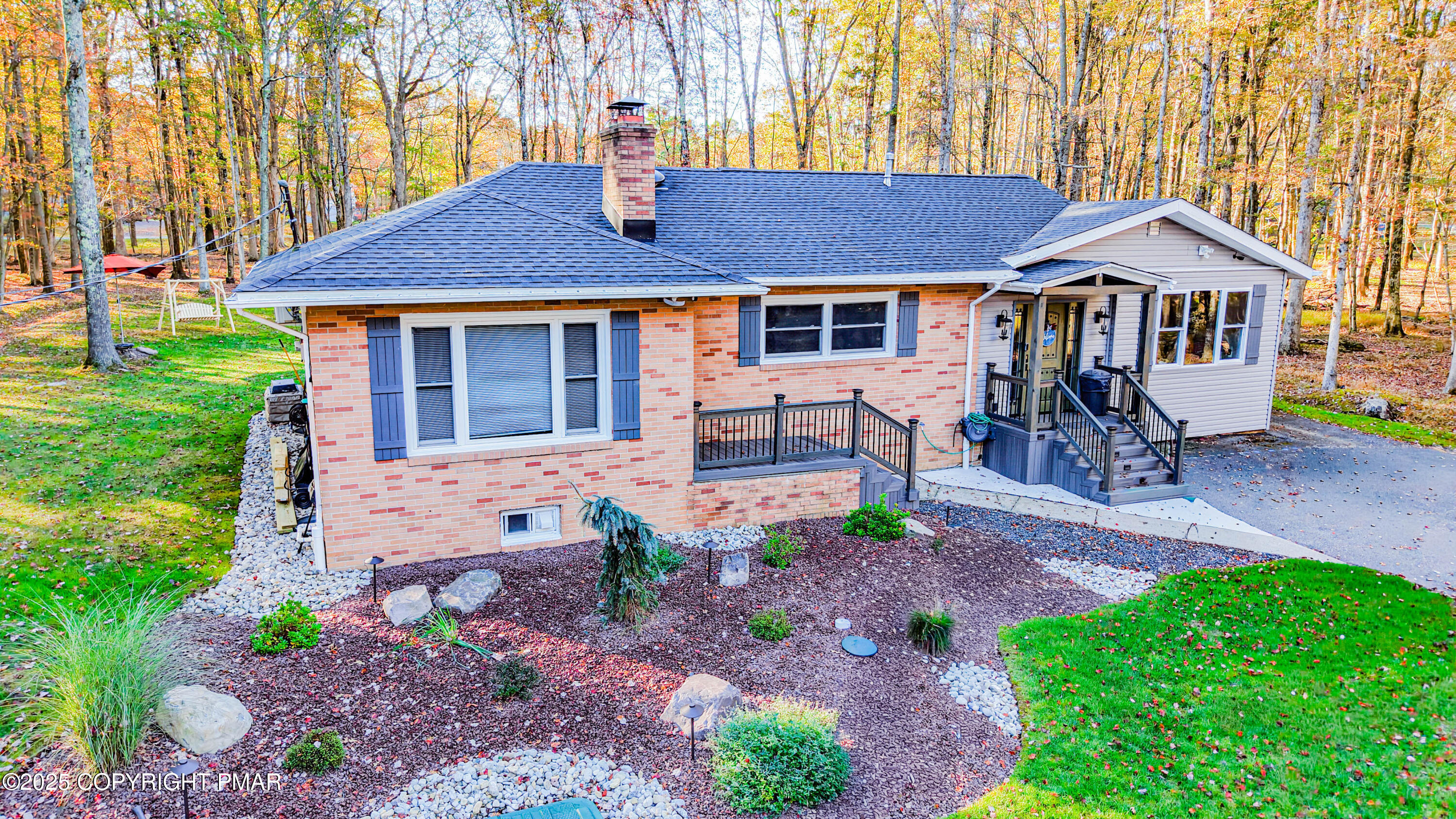 144 Highridge Road Albrightsville, PA 18210 - Photo 27 of 50 DJI_20251004084847_0017_D