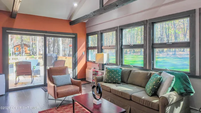 $450,000 | 144 Highridge Road, Albrightsville, PA 18210