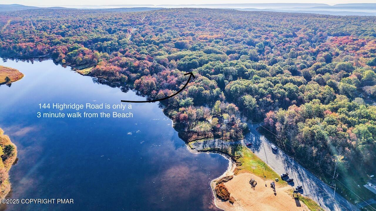 144 Highridge Road Albrightsville, PA 18210 - Photo 3 of 50 DJI_20251004084118_0007_D