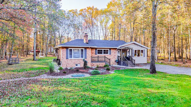 $450,000 | 144 Highridge Road, Albrightsville, PA 18210