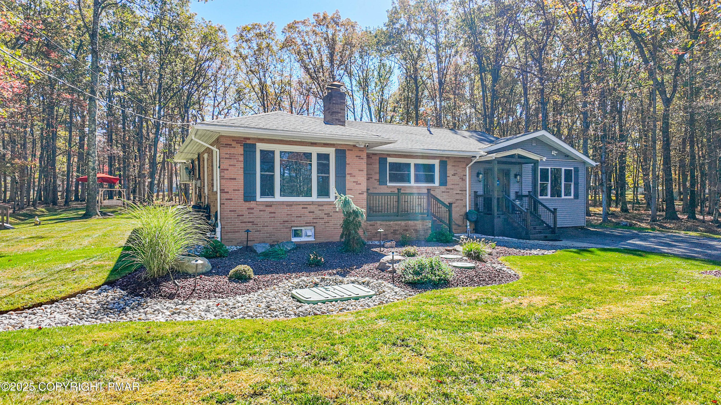 144 Highridge Road Albrightsville, PA 18210 - Photo 36 of 50 DJI_20251006125557_0011_D