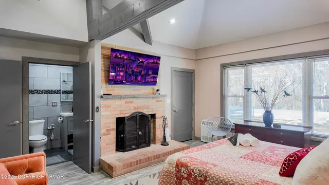 $450,000 | 144 Highridge Road, Albrightsville, PA 18210