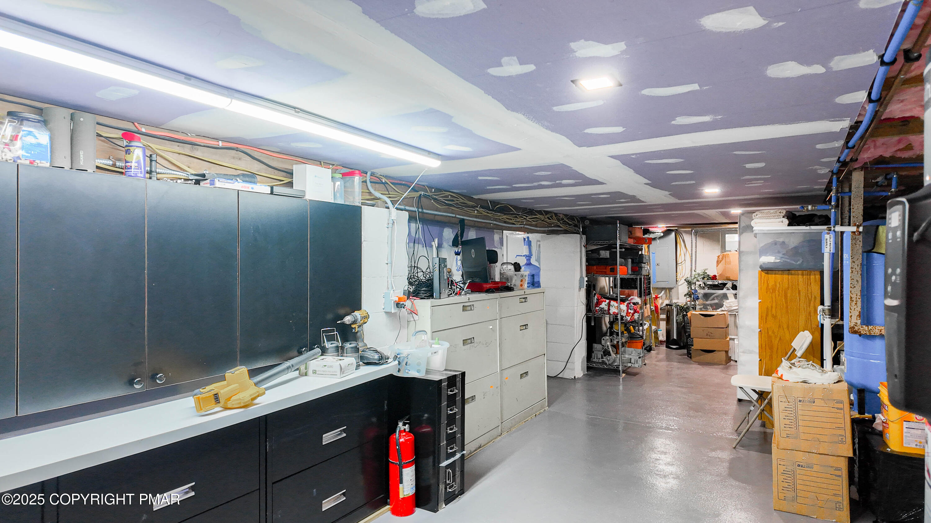 144 Highridge Road Albrightsville, PA 18210 - Photo 46 of 50 DJI_20251006135656_0141_D