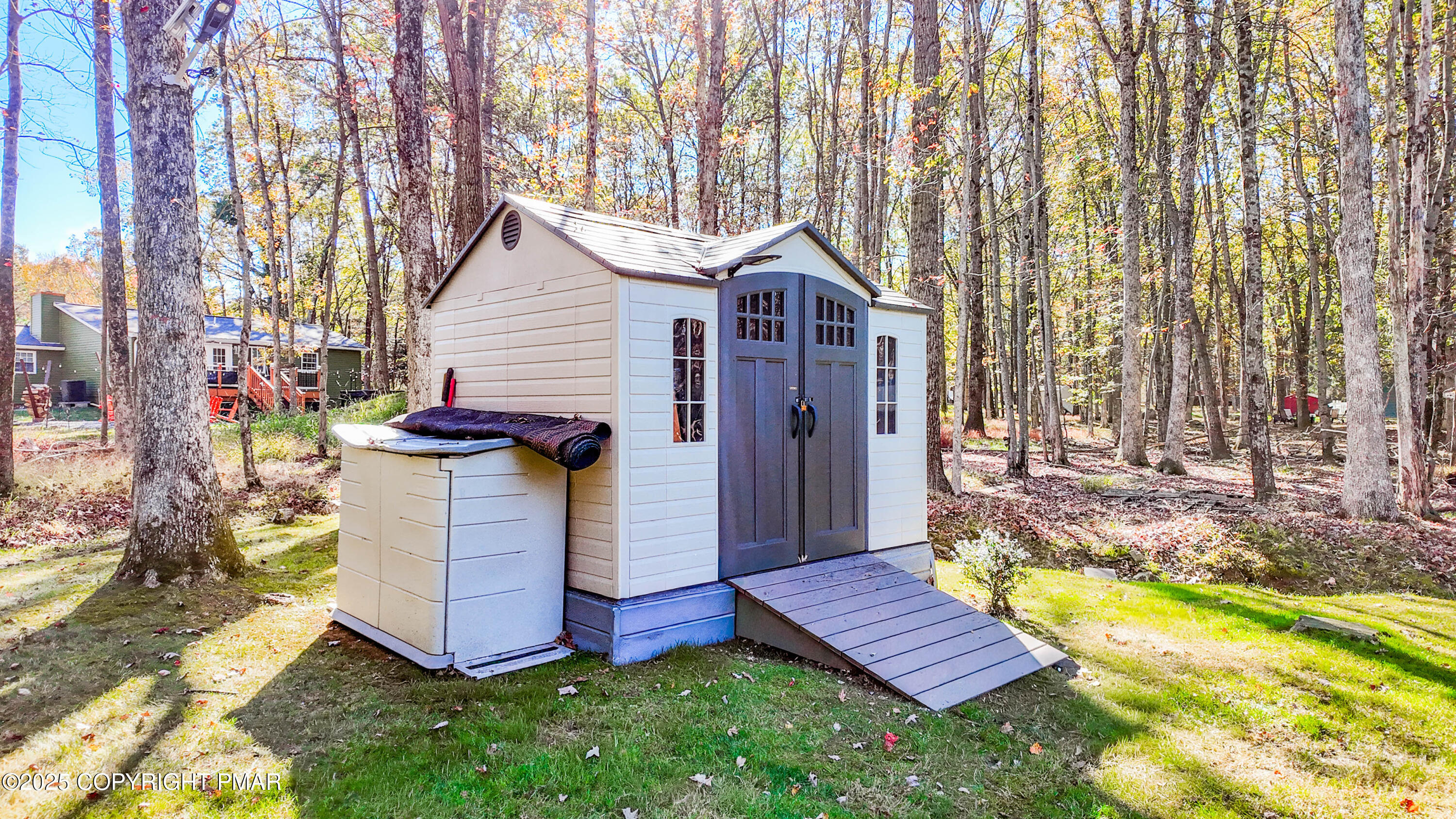 144 Highridge Road Albrightsville, PA 18210 - Photo 49 of 50 DJI_20251006142029_0170_D